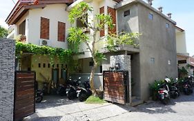 Pudi Homestay