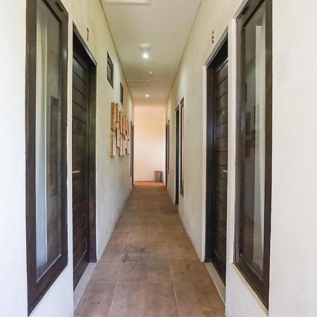 Pudi Homestay Canggu  Luaran gambar