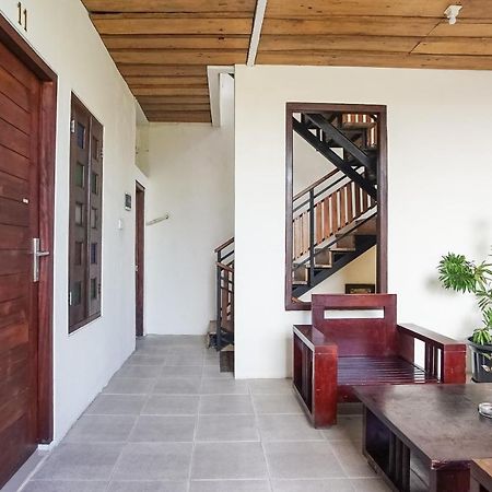 Pudi Homestay Canggu  Luaran gambar